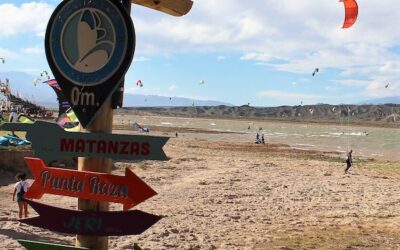 Kitetrip – Seawolf